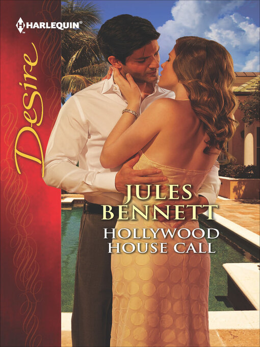 Cover image for Hollywood House Call